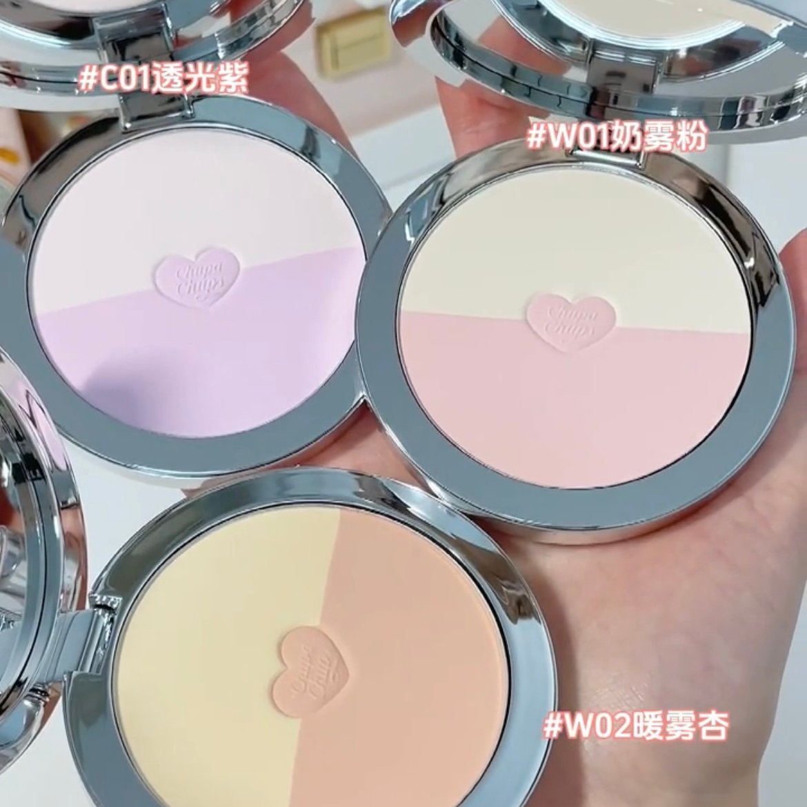 チュッパチョップス チュッパチャプス とのコラボにより誕生した 『チュッパチャプス