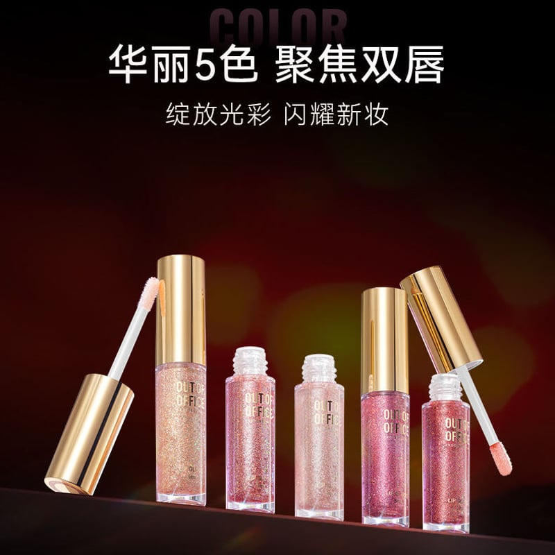 リップグロス James Su lip tint shine cute version リップグロス James Su lip tint shine cute version リップ