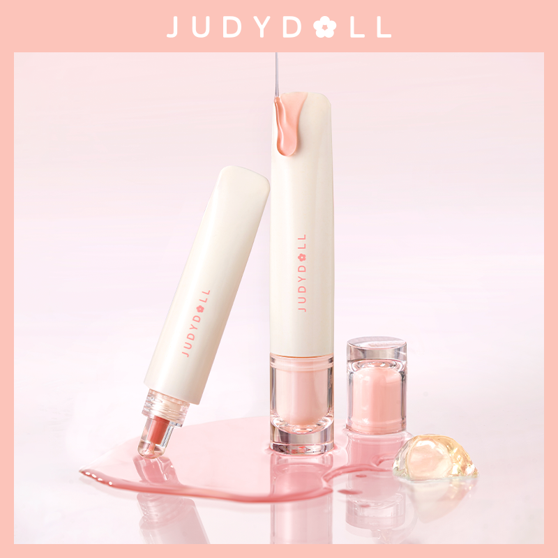 Judydoll Lip Jelly | JUMEI｜中国コスメ・中華コスメ通販