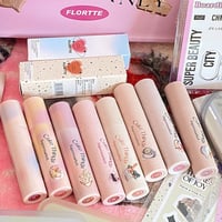 Flortte "Super Beauty" Matte Lip