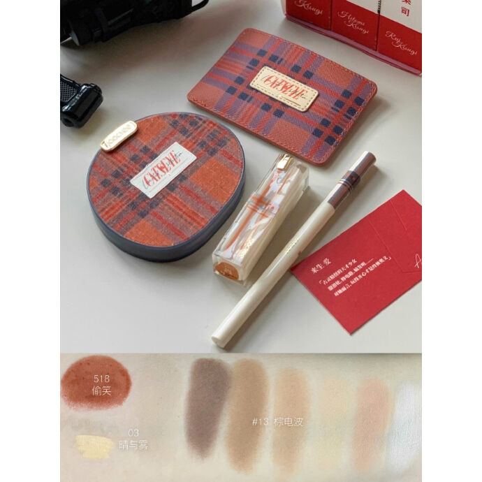 Joocyee × キャッツ・アイ Special Box (猫眼系列) | JUMEI｜中国