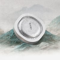 花西子 "西湖限定" 玉女桃花軽蜜粉 (ルースパウダー)