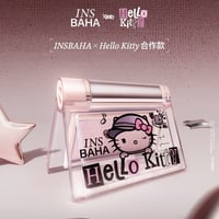 INSBAHA × ハローキティ Punk Eyeshadow