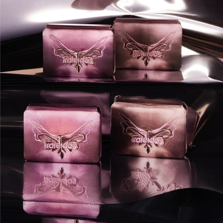 Kaleidos "Alma Viva" Mono Blush