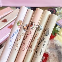 Flortte "Super Beauty" Lip Pencil
