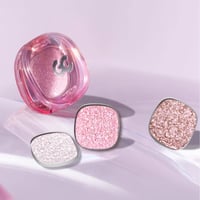 Girls Crush Glitter Focusing Eyeshadow