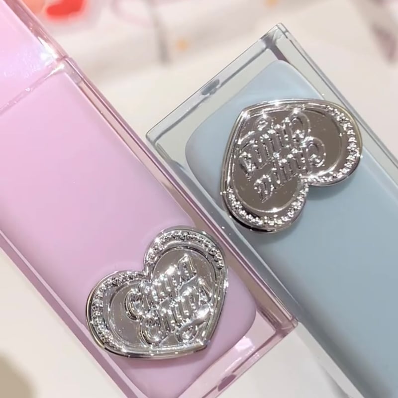 Joocyee × Chupa Chups (チュッパチャプス) Glazed Rouge (