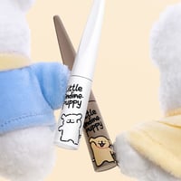 Little Ondine × Puppy Life (線条小狗) Liquid Highlighter & Contour Set