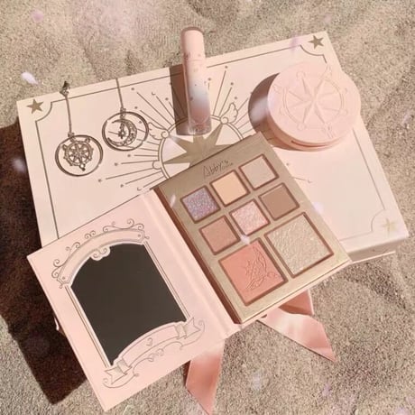 限定サンク843＋非売品リップパレットと香水の3点セット❣️ CATEGORY IP(知的財産)コラボ | JUMEI｜中国コスメ・中華コスメ通販