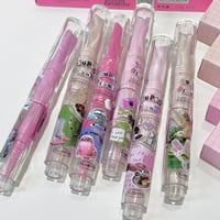 Flortte "Super Beauty" Melting Balm