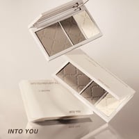 INTO YOU Highlight & Contour Palette（使用期限：2026年3月7日）