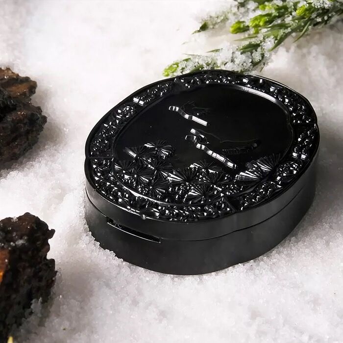 KAZE × 魔道祖師 檀香秘境香膏 (練り香水) | JUMEI｜中国コスメ・中華