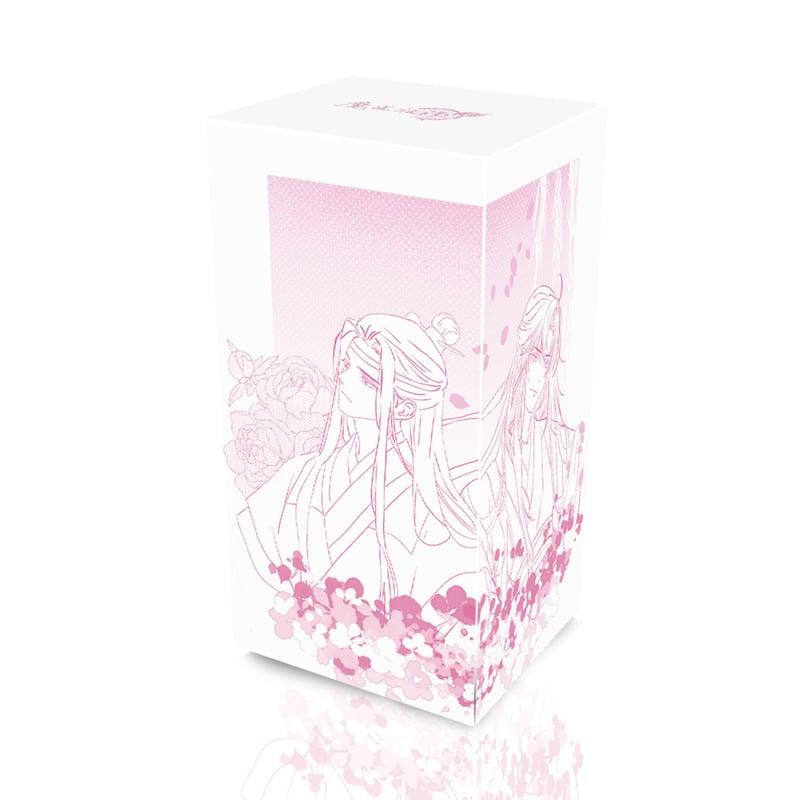 専)魔 道 祖 師カ フェバ レンタ イング ッズ Amazon.co.jp: 魔道祖師 Q フィギュア お風呂 風呂桶 金凌