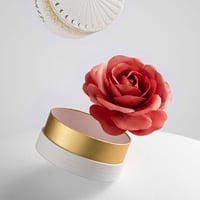 Jazzmoon 花びらチーク