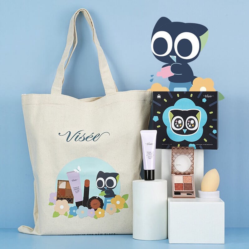 Visee × 羅小黒戦記 Special Set | JUMEI｜中国コスメ・中華コスメ通販