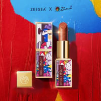 ZEESEA × Pablo Picasso Lipstick