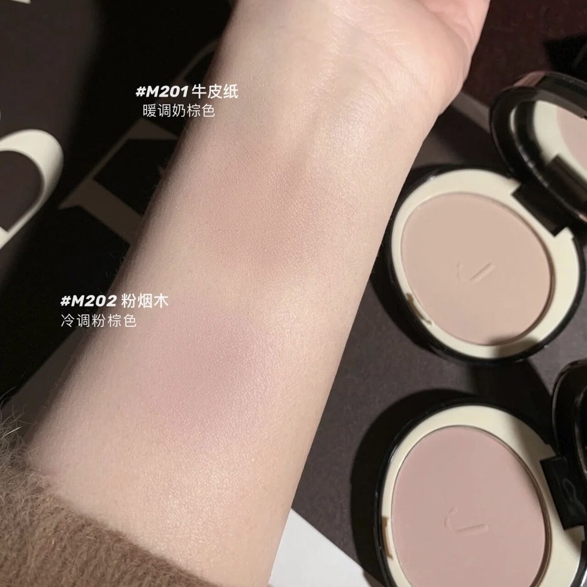 やっしーページ Amazon | Joocyee 日本公式 ローズポエムマルチパレット アイ