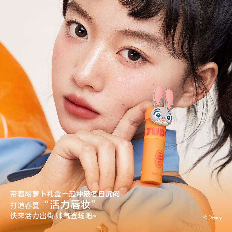 INTO YOU × Zootopia (ズートピア) Special Box | JUMEI