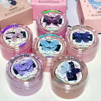 Flortte Butterfly Airy Cream Blush (好美莉亜系列)