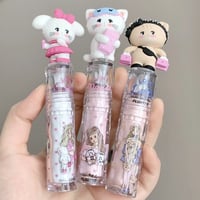 Flortte × mikko illustrations Lip Tint