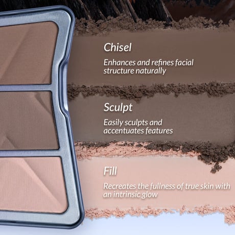 Kaleidos Symphony Contour Trio