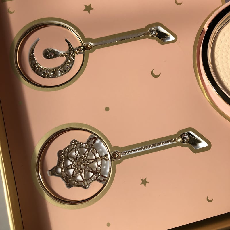 AB6IX フォトカード詰め合わせ Abby's Choice × カードキャプターさくら Limited Gift Set |