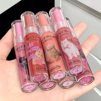 Flortte "Super Beauty" Lip Gloss Serum