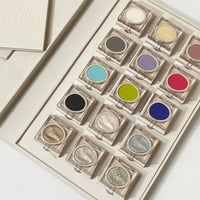 Joocyee × ヒスン(ENHYPEN) Live Box | JUMEI｜中国コスメ・中