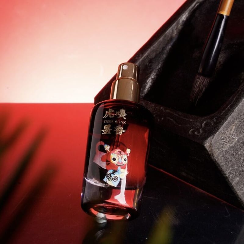 KAZE × 魔道祖師 