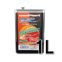 【バイク専用】1L×１缶/ フォーミュラストイックセカンド　10ｗ-50