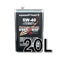 20Ｌ×１缶/ フォーミュラストイック　ネバー　5Ｗ-40