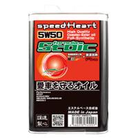 1L/スピードハート　フォーミュラストイック　セカンド　5ｗ-50