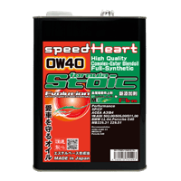 4Ｌ×１　フォーミュラストイックエボリューション　0Ｗ-40