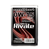 1L×１缶/ リバーレ フルシンセティックエンジンオイル　0w-15
