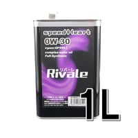 1L×１缶/ リバーレ フルシンセティックエンジンオイル　0w-30