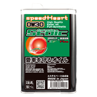 1L/スピードハート　フォーミュラストイック　　0ｗ-30