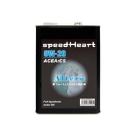 アルテーロ　ACEA：C5　0W-20　20L