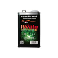 RivaleRR リバーレダブルアール　フォークオイル　F-150　1L