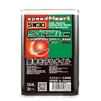 1Ｌ×１缶　フォーミュラストイックエボリューション　5W-30
