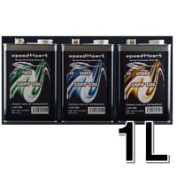 1L×1缶　Rシリーズ　R250 GL-6　デフ専用ギヤオイル