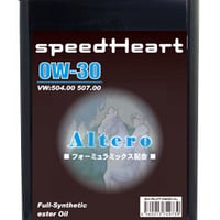 20L×1缶　0W-30　アルテーロ　ＶＷ504.00　507.00