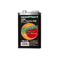 フォーミュラストイック　ギヤオイル　75W　1L　MT/Transfer対応