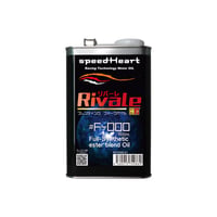 RivaleRR リバーレダブルアール　フォークオイル　F-000　1L