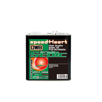 3L/スピードハート　フォーミュラストイック　　0ｗ-8