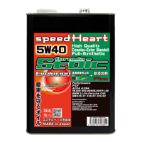 4Ｌ×１　フォーミュラストイックエボリューション　5Ｗ-40