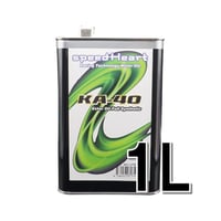1Ｌ×１缶/ カワサキ専用エンジンオイル　KA-40　10W-40