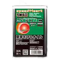 1L/スピードハート　フォーミュラストイック　　5ｗ-40