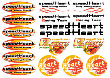 バイク向け ワッペン W8.7cm 楕円タイプ 発売を記念して今だけA6サイズ