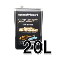 20L×１缶/旧車・空冷車対応  フォーミュラストイッククールズ　10Ｗ-40