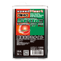1Ｌ×１缶　フォーミュラストイックエボリューション　0Ｗ-40